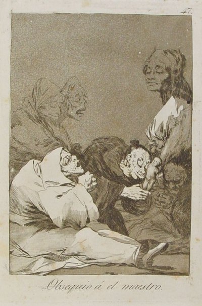 Castelnuovo Tedesco Caprichos De Goya Pdf