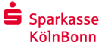 Logo Sparkasse K�lnBonn