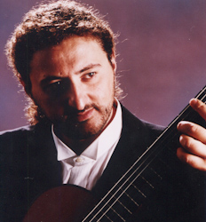 Aniello Desiderio (Italien)