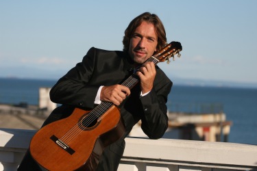 Adriano del Sal (Italien)