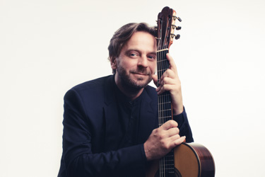 Marcin Dylla (Polen/Deutschland)