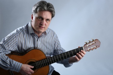 Gerhard Reichenbach (Deutschland)