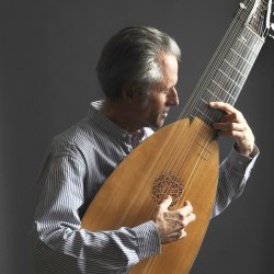 Hopkinson Smith (USA)