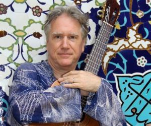 Benjamin Verdery (USA))