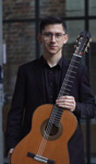 David Angulo