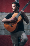 Mauricio Lanza Acebey 
